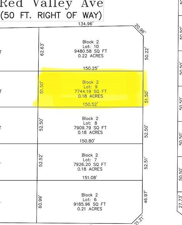1st image of LOT 9 Vineyard Dr