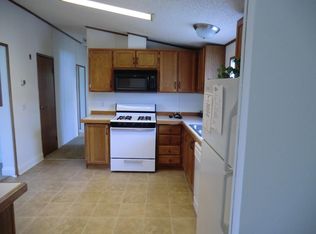 7812 S Rose Bud Dr, Pendleton, IN 46064