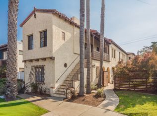 1136 E 3rd St APT 6, Long Beach, CA 90802
