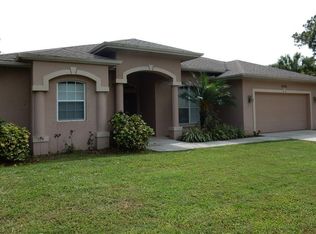 2595 Allegheny Ln, North Port, FL 34286