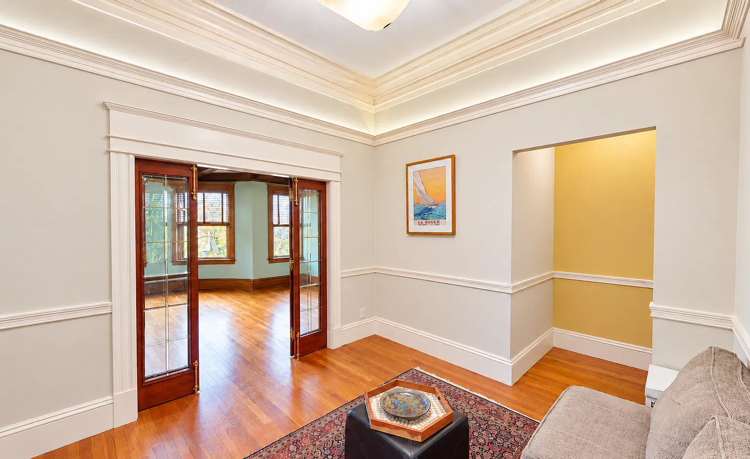 1 bed, 800 sqft, $3,200 — Photo 3