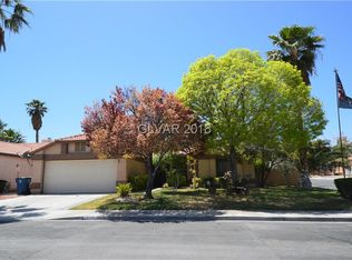 3017 Quiet Breeze Ct, Las Vegas, NV 89108
