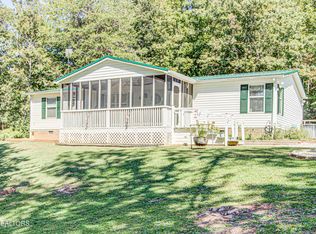 925 Cloyds Church Rd, Greenback, TN 37742