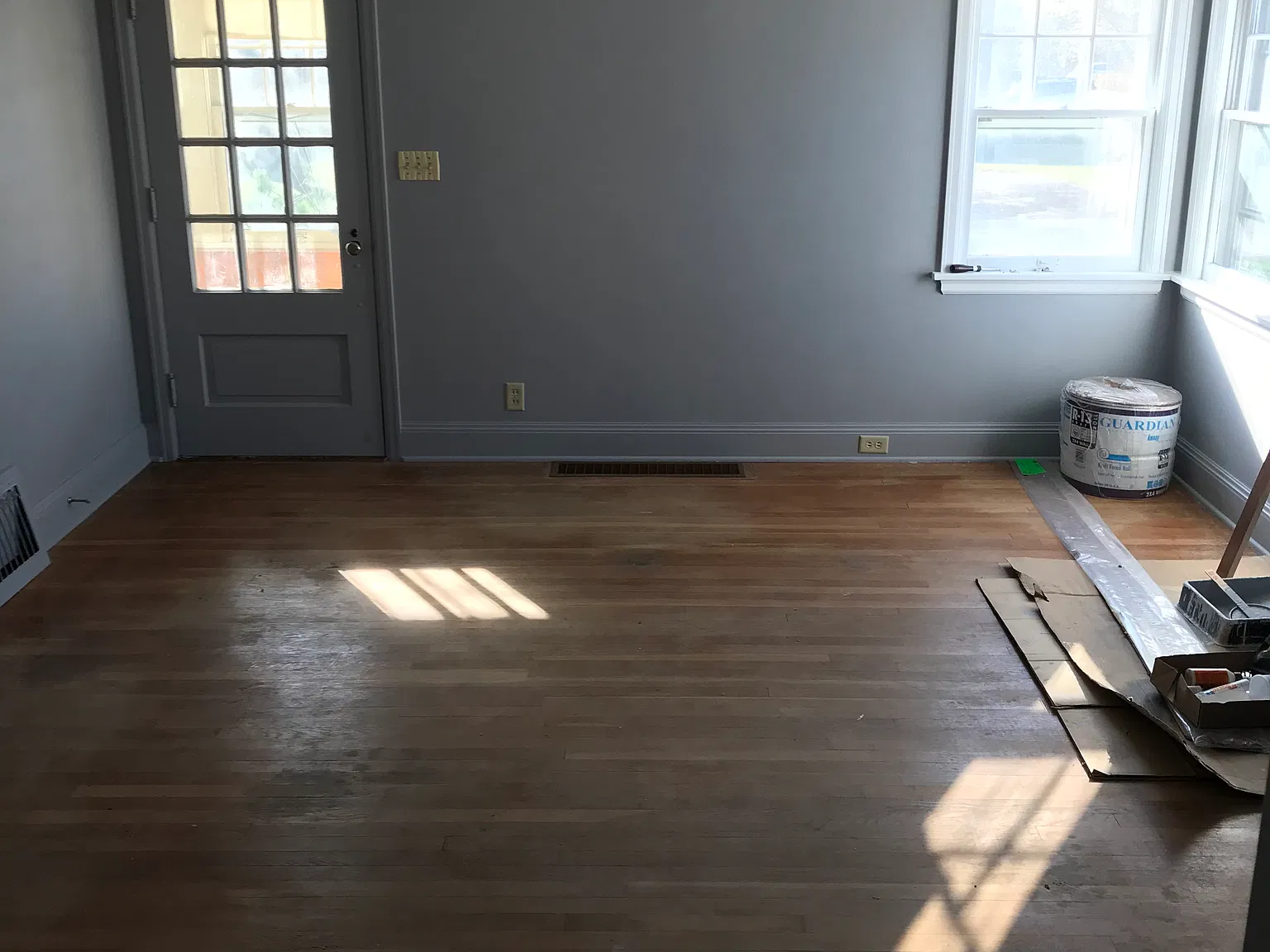 4 bed, 1215 sqft, $2,500 — Photo 2