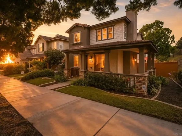 9876 Lone Quail Rd, San Diego, CA 92127