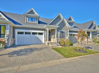 9245 Shoveller Dr #19, Niagara Falls, ON L2H0M4