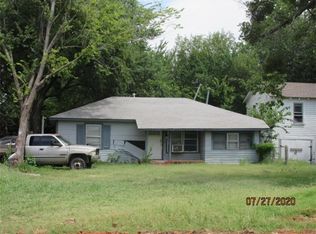 2233 NW 33rd St, Oklahoma City, OK 73112