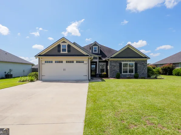 4062 McKenzie Ln, Valdosta, GA 31605