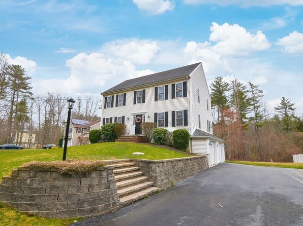 Bridgewater MA Real Estate - Bridgewater MA Homes For Sale | Zillow