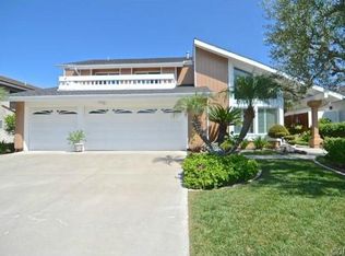 25361 Cherokee Way, Lake Forest, CA 92630