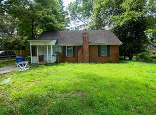 881 McWilliams Rd SE, Atlanta, GA 30315