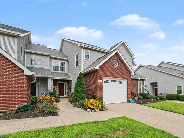 804 Highgate Dr #8B, Florence, KY 41042