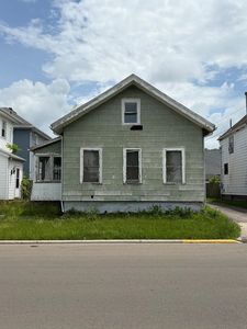 406 S Lane St, Bucyrus, OH, 44820