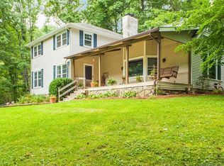 47 Olive Branch Cv, Canton, NC 28716