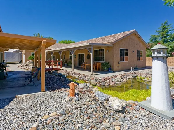 12776 Skyline Ranch Dr, Apple Valley, CA 92308