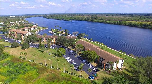 1st image of 16000 Bay Pointe Blvd #308