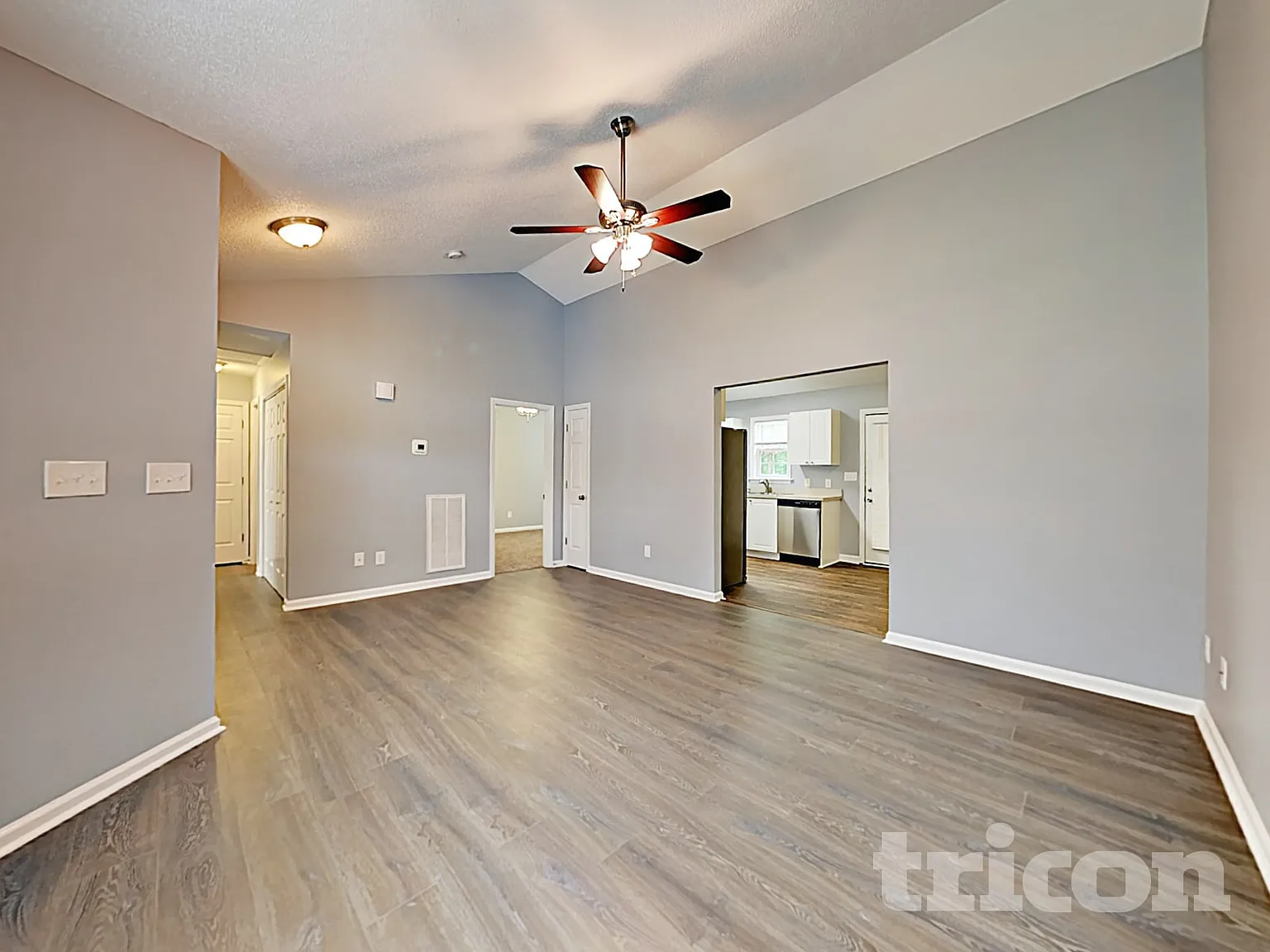 125 Pinto Lane Zebulon NC — Photo 4