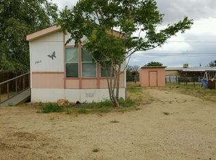 2660 E Carver Ave, Kingman, AZ 86409