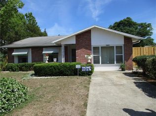 3 Spring Drive Pl, Ocala, FL 34472