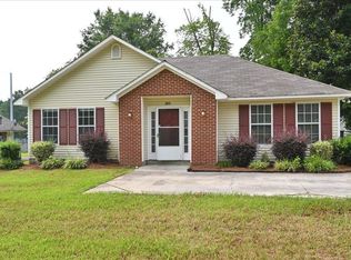 302 Swafford Rd SW, Cullman, AL 35055