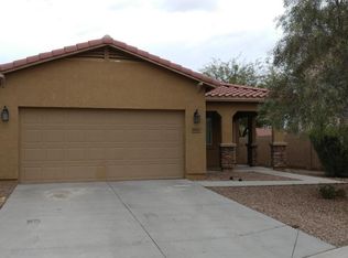 6842 W Darrel Rd, Laveen, AZ 85339