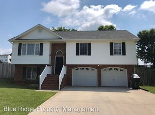 215 Walter Way, Gray, TN 37615