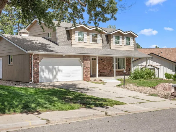 3095 Heidelberg Dr, Boulder, CO 80305