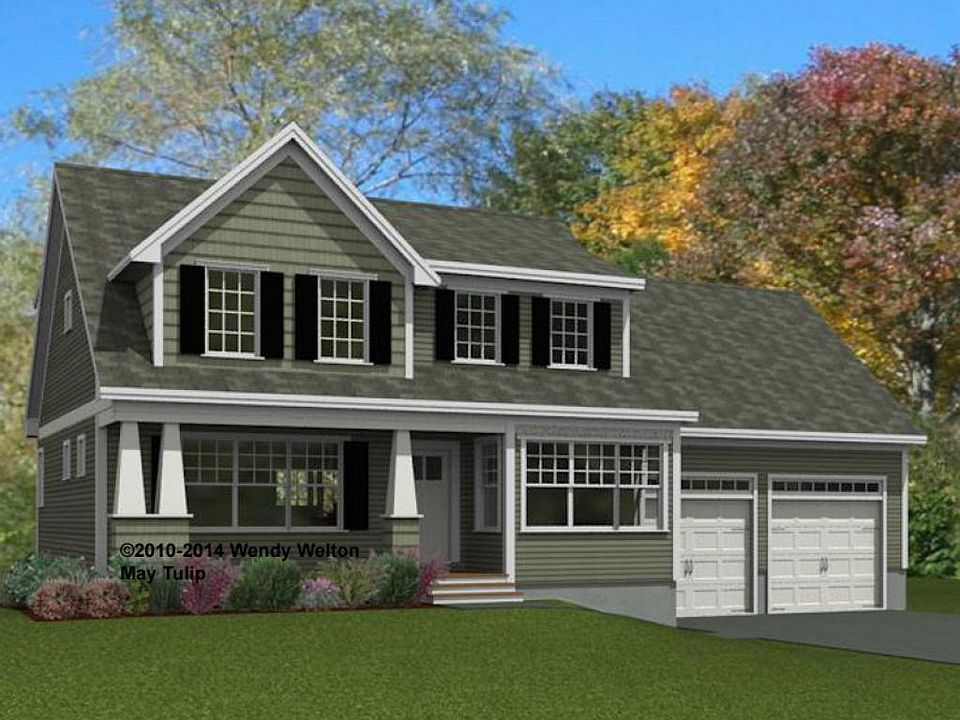 1st image of Lot 46 Garland Woods