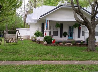 2098 Hill St, Milan, TN 38358