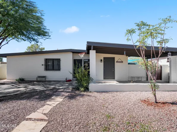5932 S Liberty Ave, Tucson, AZ 85706