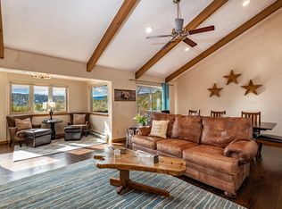 41 San Mateo Dr, Angel Fire, NM 87710