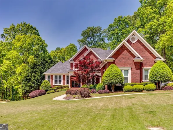 455 Tennyson Knl, Grayson, GA 30017