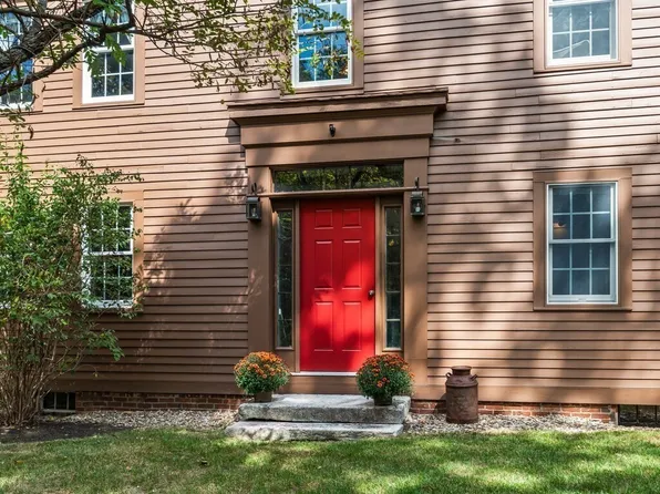 28 Merriam Rd, Princeton, MA 01541