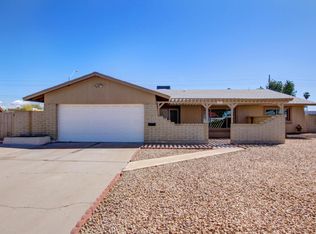 15213 N 35th Dr, Phoenix, AZ 85053