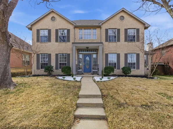 4521 Newport Dr, The Colony, TX 75056