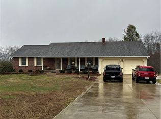 73323 Old Twenty One Rd, Kimbolton, OH 43749