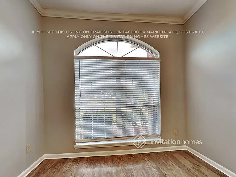 1815 Old Fleming Grove Rd — Photo 3