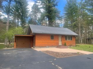 W5975 Derleth Rd, Tomahawk, WI 54487