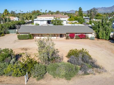 9704 E Gary Rd, Scottsdale, AZ, 85260