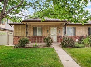 2633 Quitman St, Denver, CO 80212