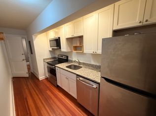 (Undisclosed Address), Brookline, MA 02446