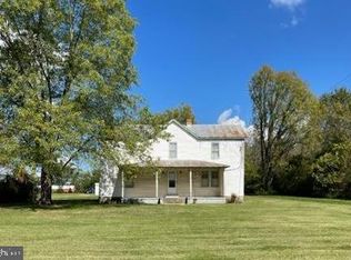 9591 Elk Run Rd, Catlett, VA 20119