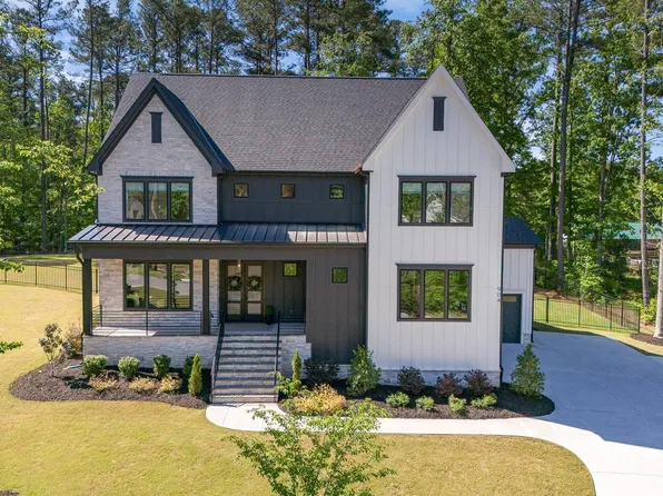 904 Harrison Ridge Rd, Wake Forest, NC 27587