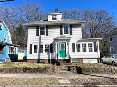 64 Broadway, Lynn, MA, 01904