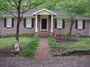 7204 Meadow Wood Rd, Fairview, TN 37062