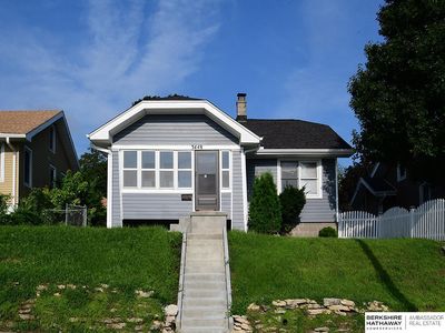 3448 S 16th St, Omaha, NE, 68108