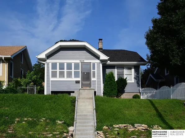 3448 S 16th St, Omaha, NE 68108