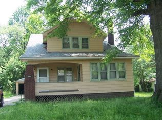 555 Parkcliff Ave, Youngstown, OH 44511