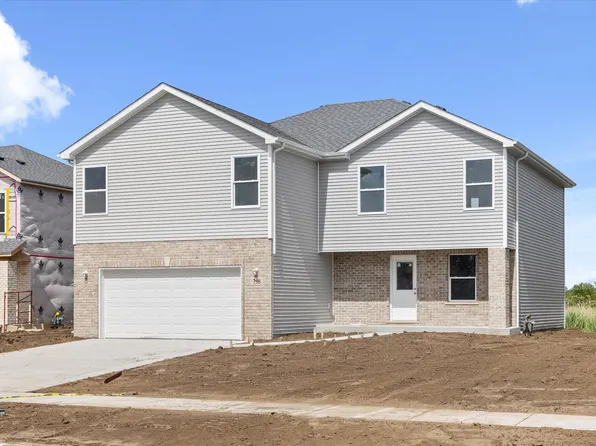 798 Western Ave, Braidwood, IL 60408