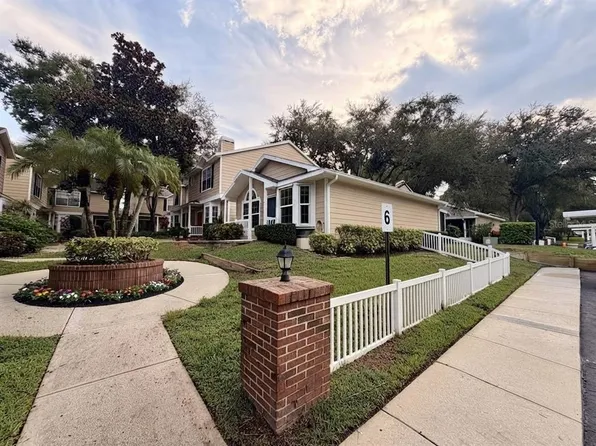 2416 HOUNDS TRAIL, PALM HARBOR, FL 34683